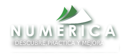 logo numerica